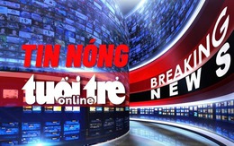 Động đất ở Phú Thọ, người dân ở Hà Nội cảm nhận 'rung lắc nhẹ'