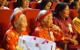 Vu Lan tri ân những người đã nằm xuống cho Tổ quốc trường tồn