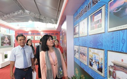 Tây Ninh mở hội chợ mừng Quốc khánh 2-9, Núi Bà Đen sẵn sàng đón hơn 15.000 khách đến 'chợ lá'