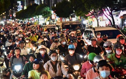 Kiểm định khí thải xe máy: Cần làm ngay để giảm ô nhiễm