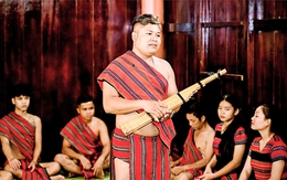 A Đeng A Têng: Người giữ lửa văn hóa Pa Cô giữa núi rừng A Lưới