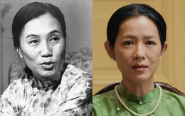 'Mưa đỏ' lấy cảm hứng nhân vật nữ từ bà Nguyễn Thị Bình: Khí chất của bà là 'độc bản'