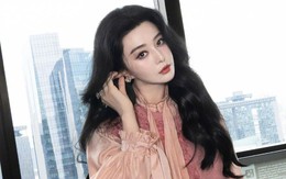 Phạm Băng Băng kiếm được 5.000 tỉ dù bị 'phong sát'