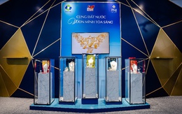 PNJ - biểu tượng của tinh thần đổi mới và tiên phong