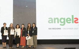 Sáng kiến Angels đồng hành cùng Việt Nam trong nâng cao chất lượng điều trị đột quỵ
