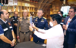 Thái Lan chấm dứt kỷ nguyên SIM rác