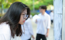 Nhiều sai sót, hàng loạt thí sinh từ đậu đại học thành rớt