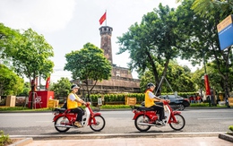 Du khách chi gần 86.000 tỉ đi chơi Hà Nội 8 tháng đầu năm