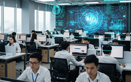 Khi AI quản lý mọi thứ: Con người có còn tự do hay sẽ thành robot?