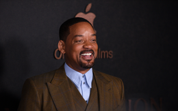 Ca sĩ Will Smith bị tố dùng AI tạo cảnh người hâm mộ để quảng bá tour diễn mới