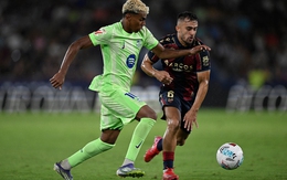 Barca đẹp nhưng quá mong manh