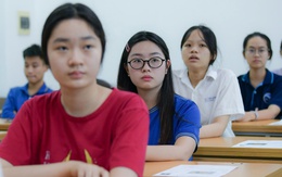 Bộ Giáo dục và Đào tạo: Xử lý sai sót 'từ đỗ thành trượt' thuộc trách nhiệm của các trường đại học