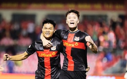 Tuyển Việt Nam có tân binh có thể thay Tiến Linh