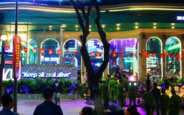 Xử lý nghiêm cán bộ bao che sai phạm của các điểm massage, karaoke, cầm đồ