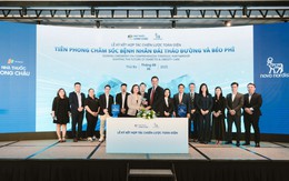 Long Châu, Novo Nordisk hợp tác đưa sản phẩm điều trị béo phì, đái tháo đường về Việt Nam