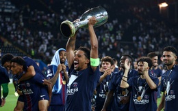 Toàn bộ 36 đội dự Champions League 2025-2026