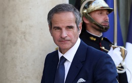 Tổng giám đốc IAEA được bảo vệ 24/7 vì đe dọa từ Iran