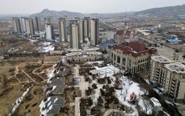 Thượng Hải nới lỏng quy định mua nhà nhằm 'cứu' thị trường bất động sản