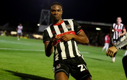 Sốc: Man United bị đội bóng ở giải hạng 4 loại khỏi Cúp liên đoàn