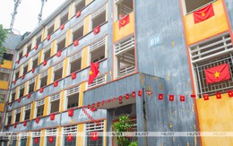 Đại học Bách khoa Hà Nội dành 1.200 chỗ ở miễn phí cho người dân từ xa về dự lễ diễu binh