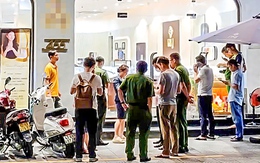 Đã bắt được nghi phạm cướp tiệm vàng ở Đà Nẵng