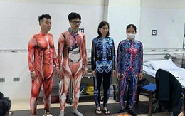 Ảnh vui 27-8: Nhìn vậy thôi chứ toàn 'nội thất chính hãng'