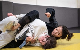 Những môn võ giúp phụ nữ 'hạ đo ván' nam giới