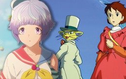 3 bộ anime giúp xua tan mệt mỏi sau giờ làm