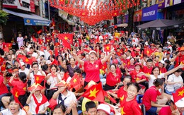 Chuyên gia cảnh báo nhiều chiêu trò lừa đảo lợi dụng dịp kỷ niệm Quốc khánh 2-9