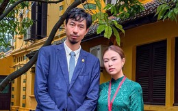 Hoàng Thùy Linh cùng Đen Vâu và nhiều nghệ sĩ viếng lăng Bác