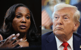 Ông Trump tuyên bố sẵn sàng đối đầu pháp lý việc sa thải thống đốc Fed