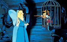 Top 5 hoạt hình kinh điển nhất của xưởng phim Disney