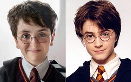 Diễn viên nhí của Harry Potter có được bảo vệ khỏi mạng xã hội đầy cạm bẫy?