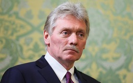 Điện Kremlin: Thượng đỉnh Putin - Zelensky sẽ không diễn ra sớm, cần 'chuẩn bị kỹ lưỡng'