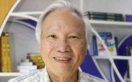 PGS.TS Nguyễn Văn Huy: Ai cũng tìm thấy mình trong Bảo tàng Đảng Cộng sản Việt Nam