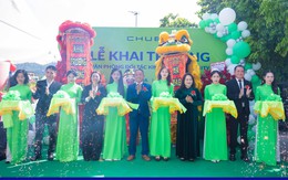 Chubb Life Việt Nam mở rộng mạng lưới Infinity tại Thanh Hóa