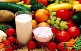 Vì sao trẻ nên dùng thực phẩm bổ sung trong giai đoạn phát triển ‘vàng’?