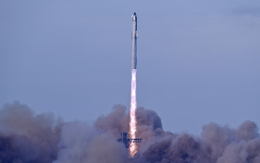 Tên lửa SpaceX phóng thành công sau nhiều lần thất bại