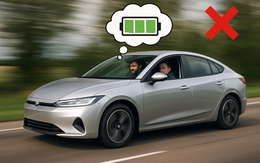 Sự thật đằng sau thông tin gây tranh cãi 'chạy bốc giúp pin xe điện bền hơn'