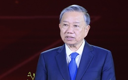 Tổng Bí thư Tô Lâm: Cần loại bỏ các cán bộ yếu kém, nhũng nhiễu, vô cảm với nhân dân