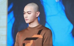 Hứa Khải bị tình cũ đăng 30 bài tố lăng nhăng, quản lý phải nhập viện truyền nước