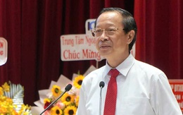 Thứ trưởng Bộ Giáo dục và Đào tạo: Năm học tới sẽ có thay đổi trong quản lý dạy thêm, học thêm