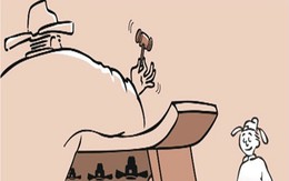 Thẩm phán không nhận 100 triệu đồng 'quà cảm ơn' trong đường dây chạy án tại Đà Nẵng