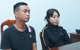 Cặp tình nhân cho vay lãi nặng hơn 300%/năm ở Đắk Lắk