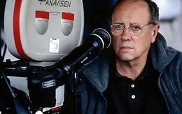 Nhà quay phim của Harry Potter và bảo bối tử thần qua đời