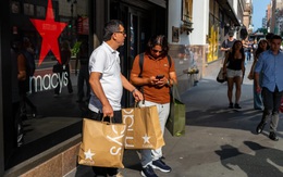 Kinh tế Mỹ tăng trưởng 3,3% trong quý 2, mạnh hơn dự kiến