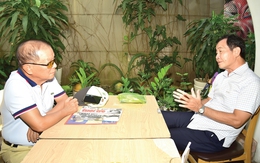 Hội ngộ sôi nổi và lãng mạn bên tờ Tuổi Trẻ