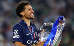 Tiền thưởng Champions League mùa 2025-2026 đã tăng đến con số không tưởng: 2,47 tỉ euro