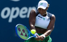 Tay vợt số 1 thế giới nội dung đôi nữ bị đối thủ nói là ‘không có học thức’