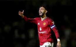 Man United sụp đổ vì những tay nói nhiều làm ít